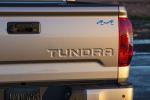 Toyota Tundra Limited 2014 года
